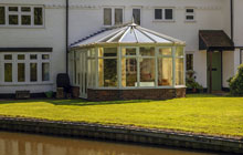 Briningham conservatory leads