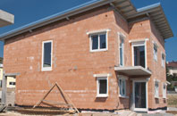 Briningham home extensions