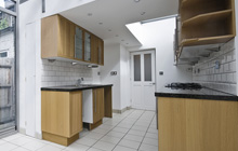Briningham kitchen extension leads