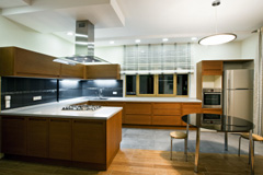 kitchen extensions Briningham